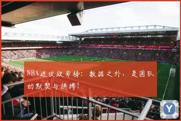 NBA进攻效率榜：数据之外，是团队的默契与拼搏！