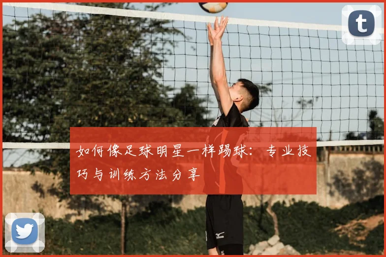 如何像足球明星一样踢球:专业技巧与训练方法分享